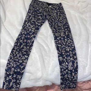 H&M jeans
